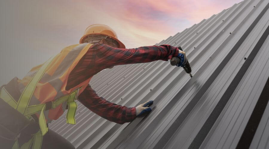 Expert new roof installation services in Highland, KS